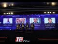 Tiecon delhi 2023geo politics  new opportunities ck prahalad memorial session powered by deloitte