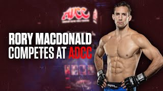 Download Lagu Rory MacDonald vs Marcelo Gonzalez | FULL MATCH | 2025 ADCC Charlotte Open MP3