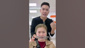 Tóc Tẩy có phù hợp với mọi loại da không ?- 1900 Hair Salon