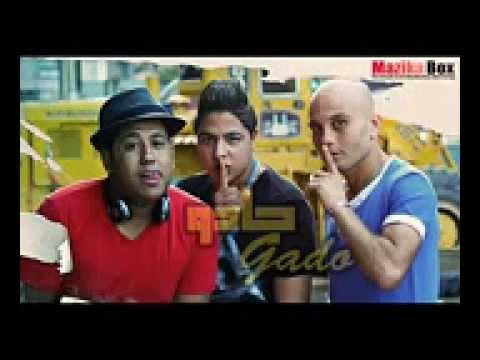 مهرجان قصة كفاح فيلو والتونى وشاعر الغية كامل جديد 2014