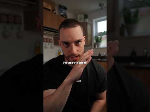 Vidéo YouTube