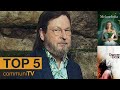 TOP 5: Lars von Trier Movies