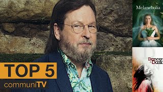 Top 5 Lars Von Trier Movies