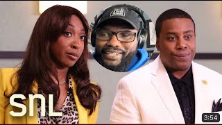 SNL - Black Lotus | REACTION