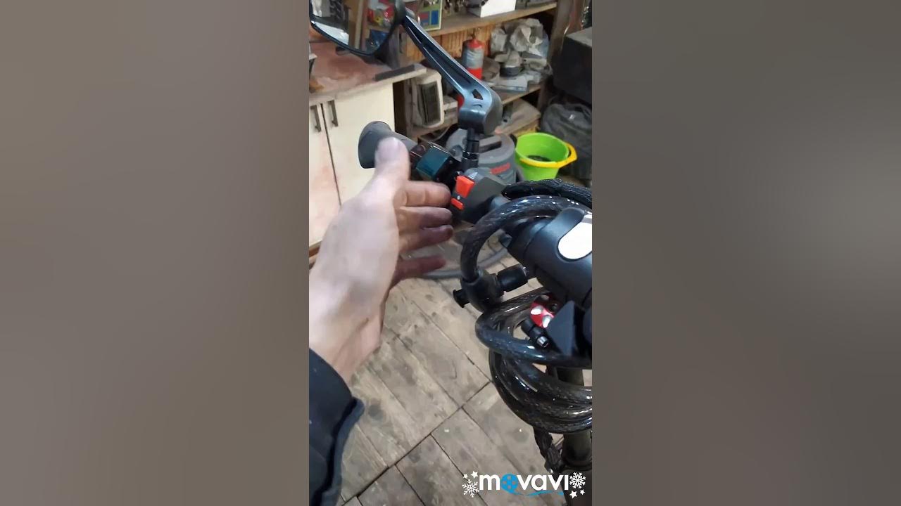 Как разобрать рулевую колонку? - YouTube