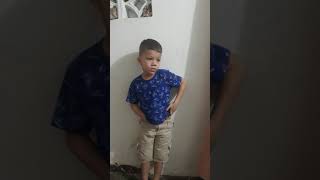 Choco Busca Una Mamá