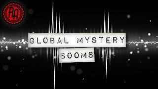 Global Mystery Booms | RA Weekly #33
