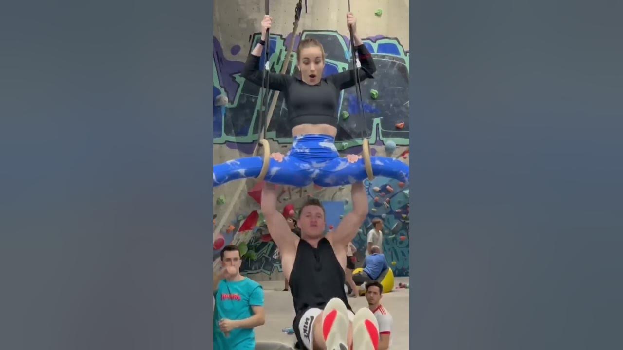 Шпагат imagine Fitness