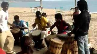 Download Lagu Sierra Leone Drums MP3