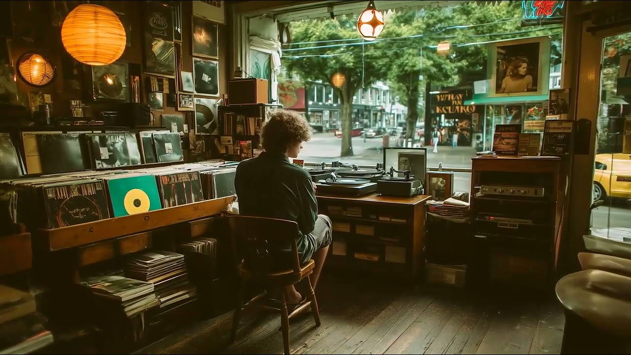 Indie Slacker Vibes | Indie Slacker Pop Compilation for Cozy Evenings