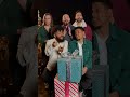 Feliz Navidad (acapella) VoicePlay ft Cesar Augusto De La Rosa