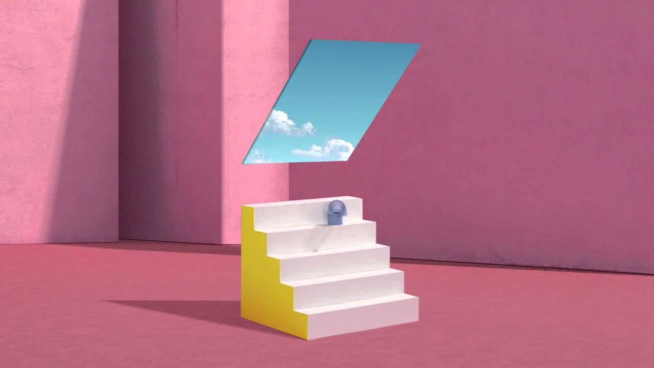 A (very) short film - Vallée Duhamel