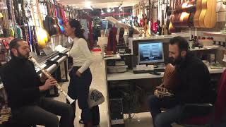 Vurgun - Fikriye Çule &Ömercan Bolluk