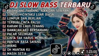 Download Lagu DJ TIKTOK TERBARU 2025 - CINTA DARI SEBERANG MP3