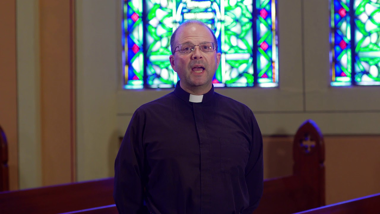 Ignatian Insights Rev. John Shea, SJ, PhD YouTube