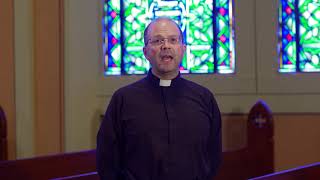 Ignatian Insights - Rev. John Shea, SJ, PhD