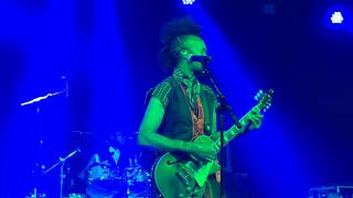 Bad Guy Necessity - Fantastic Negrito