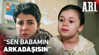 Mahinur, Sinanın Kızıyla Karşılaşıyor - A.b.i̇. 7. 