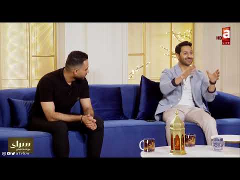 حسن المطوع مسلسل الميراث مخصص لفئة ربات المنزل غادة الرزوقي بس ملينا منه