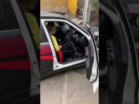 Автомат или механика?  #shorts #настятуман