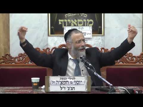 בדיחות🤣 פסח וקורונה😷 - הרב מיכאל לסרי - קורע מצחוק!