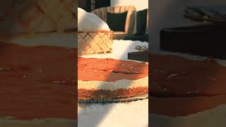 lotus cheesecake and Turkish coffee vibe #subscribe #wachs #viral #viralvideo