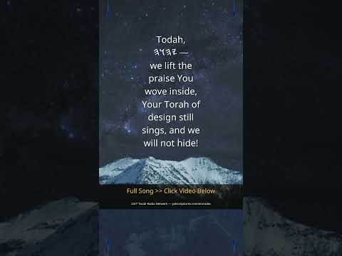 Every Design Declares Your Name