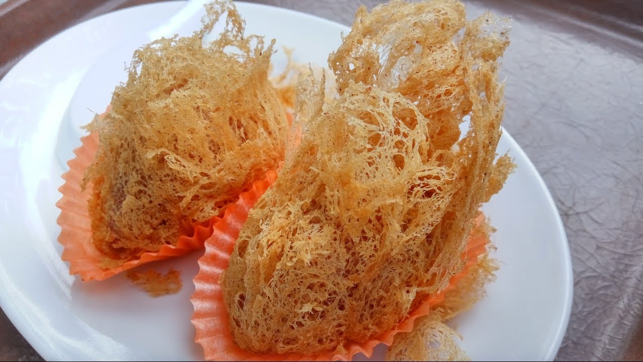Fried Taro Dumpling - Khoai Mon Chien Xu - youtube