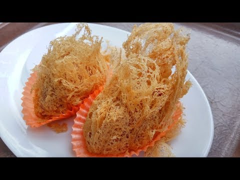 Video Fried Taro Dumpling - Khoai Mon Chien Xu - youtube