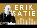 How to Sound Like Erik Satie