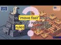 The Global Rulebook: Who Governs AI? [5] | #aisecurity #techsecurity #airisks