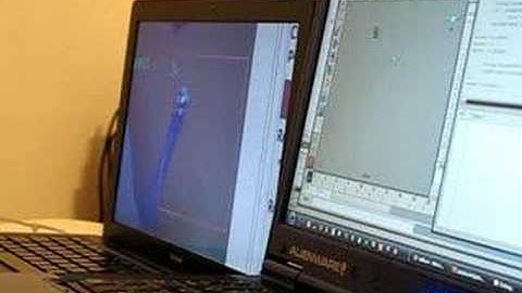 slibase - motioncapturevideo in maya