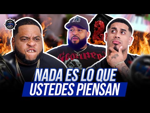 LA CASA DE ALOFOKE 2 PREDICCIONES EXACTAS