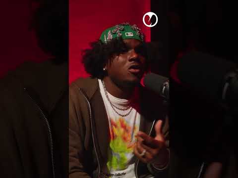 @Whoisaaronpage brought the smooth vocals for this MajorStage Live version of “Lord Knows” 🔥