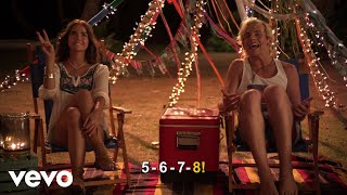 Matthew Tishler, Amy Powers  Best Summer Ever (From 'Teen Beach 2'/SingAlong)