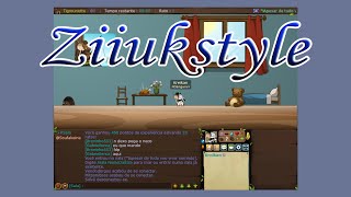 Ziiukstyle #17 [Normal Room]