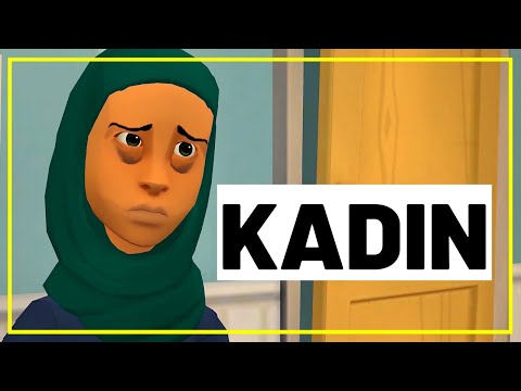 KADIN | Animasyon