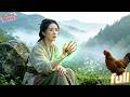 Pecked by a Wild Pheasant, Beggar Girl Unlocks Treasure Hand—Going From Dirt-Poor to Ultra-Rich!