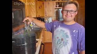 Passing Down Knowledge  Information