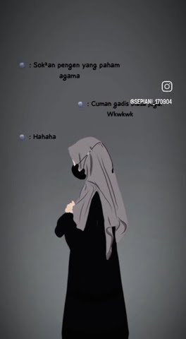 gadis biasa dan pendosa #stayhalal #dakwah #islam #instagram #short