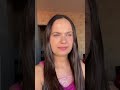DEPOIS QUE EU PARI #maternidade #autoestima #mudei #visualnovo #mamãedeprimeiraviagem
