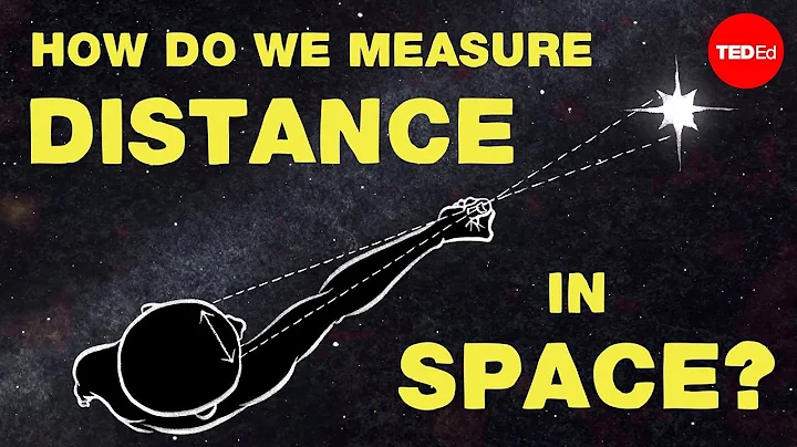 Light seconds, light years, light centuries: How to measure extreme distances - Yuan-Sen Ting - DayDayNews