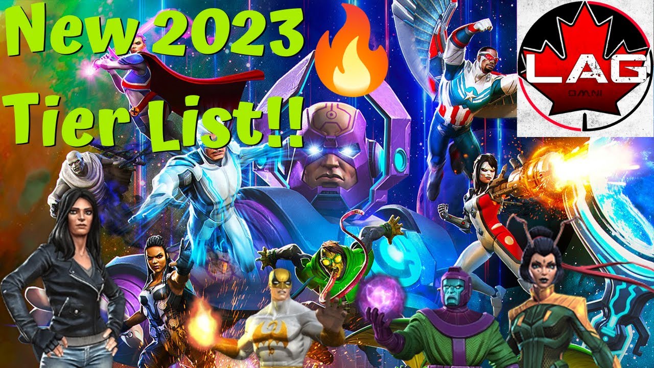 First Tier List Of 2023 Revamped New Tiers Rank 5 Worthy Best First Tier List Of 2023 Revamped New Tiers Rank 5 Worthy Best