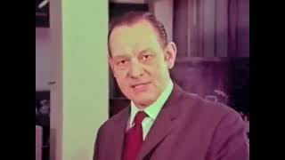 Electromagnetic Induction Prof. Eric Laithwaite | How Electric Current Creates a Magnetic Field