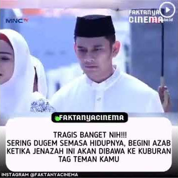 VIDEO LUCU SEMASA HIDUP NYA SERING DUGEM