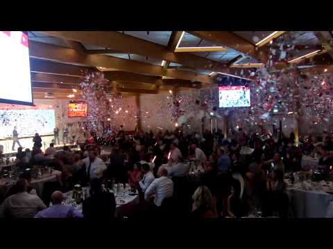 Confetti Balloon Warwick