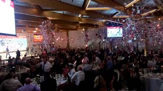 Confetti Balloon Warwick