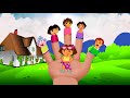 Dora The Explorer Finger Family Nursery Rhymes With Lyrics Dora The Explorer Finger Family Nursery Rhymes With Lyrics