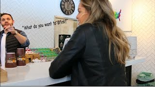 Meeting with Philz Coffee: Vlog#7