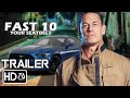 Fast and Furious 10 (2022) Teaser Trailer #2 - Vin Diesel, John Cena | Final Fast Film (Fan Made)